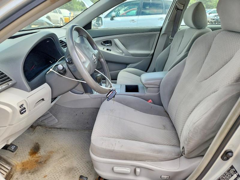 Photo 7 from auction – 2007 TOYOTA CAMRY with VIN 4T1BE46K77U618179
