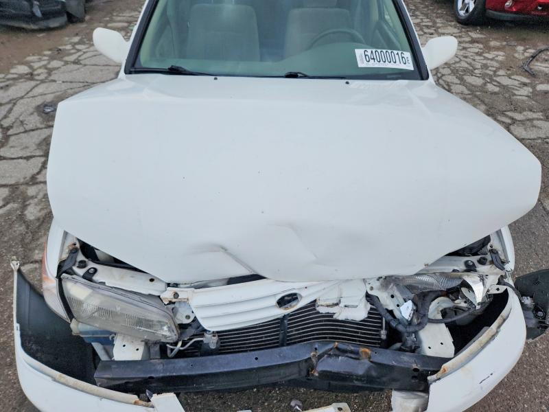 Photo 11 from auction – 1997 TOYOTA CAMRY with VIN 4T1BG22K9VU812925