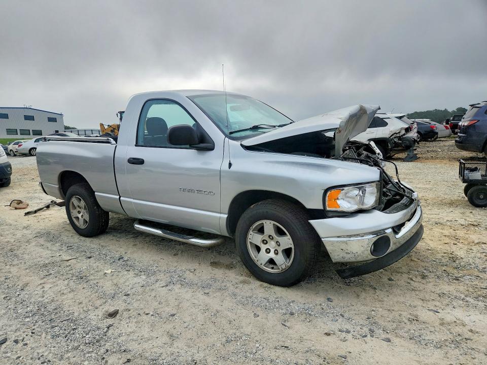 Zdjęcie 4 z aukcji – 2004 DODGE RAM 1500 z VIN 1D7HA16N74J222548