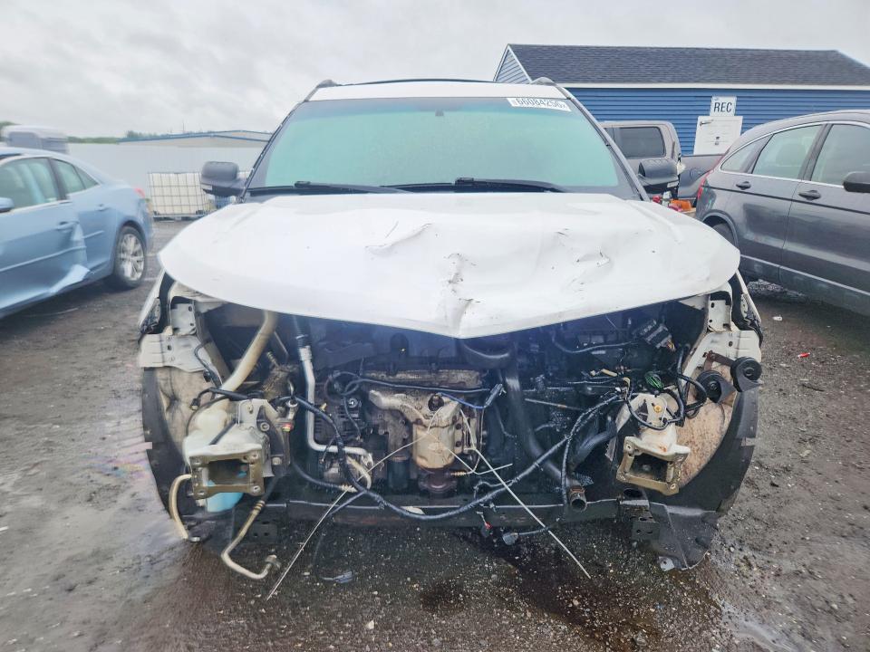 Photo 5 from auction – 2014 FORD EXPLORER with VIN 1FM5K8D88EGB61026