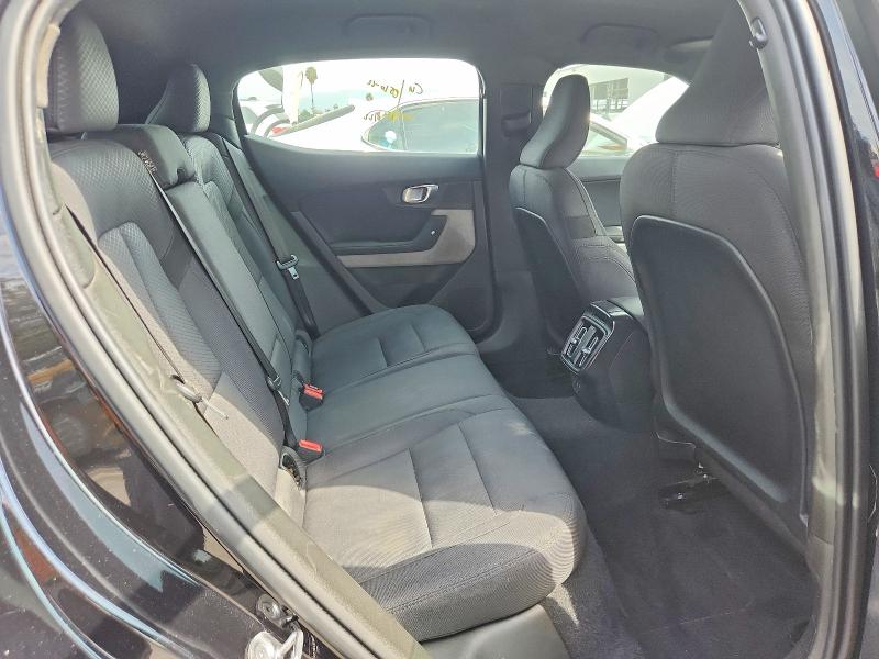 Photo 10 from auction – 2023 POLESTAR 2 with VIN YSMEG3KAXPL124363