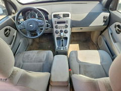 Photo 8 from auction – 2006 CHEVROLET EQUINOX with VIN 2CNDL23F666208643