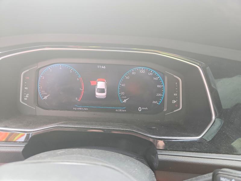 Photo 9 from auction – 2024 VOLKSWAGEN JETTA with VIN 3VWSM7BUXRM002626