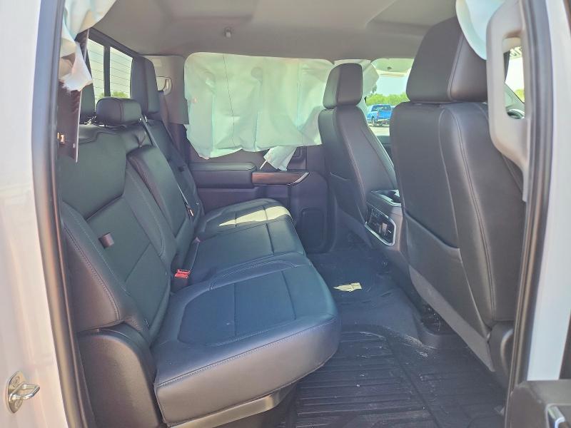 Photo 10 from auction – 2021 GMC SIERRA with VIN 3GTP8DED1MG216208