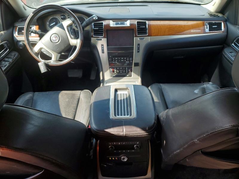 Photo 8 from auction – 2012 CADILLAC ESCALADE with VIN 1GYS4DEF0CR259096