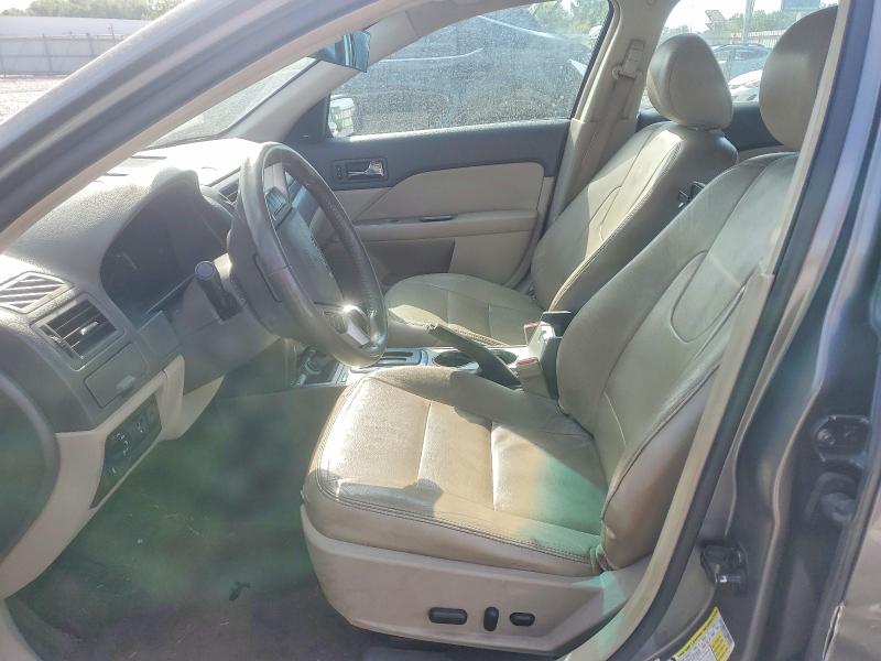 Photo 7 from auction – 2011 FORD FUSION with VIN 3FAHP0JA8BR143082