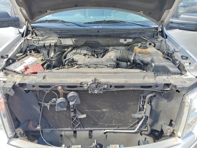 Photo 11 from auction – 2012 FORD F150 with VIN 1FTEW1CM0CFB26353