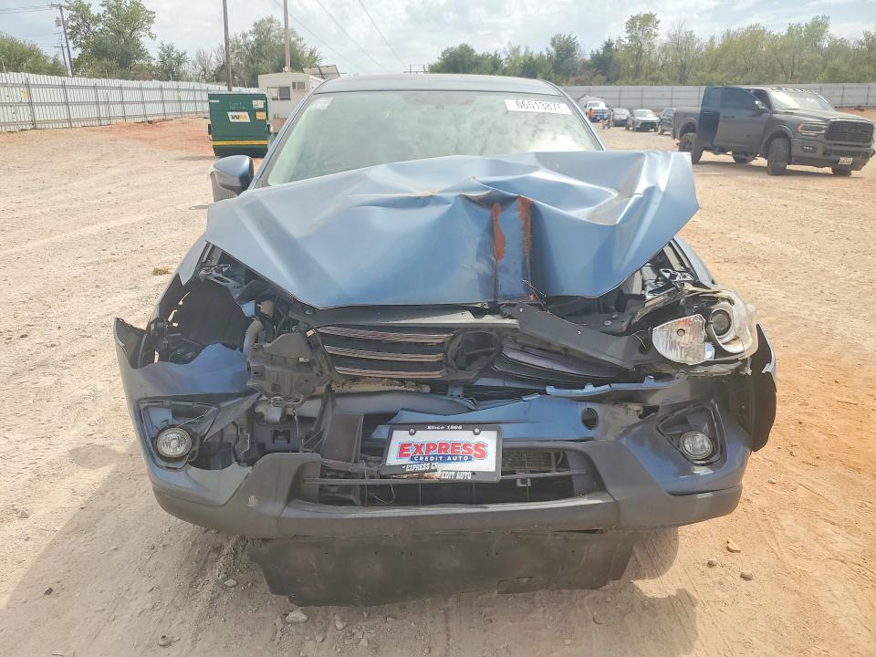 Photo 5 from auction – 2016 MAZDA CX-5 with VIN JM3KE4CY6G0885812