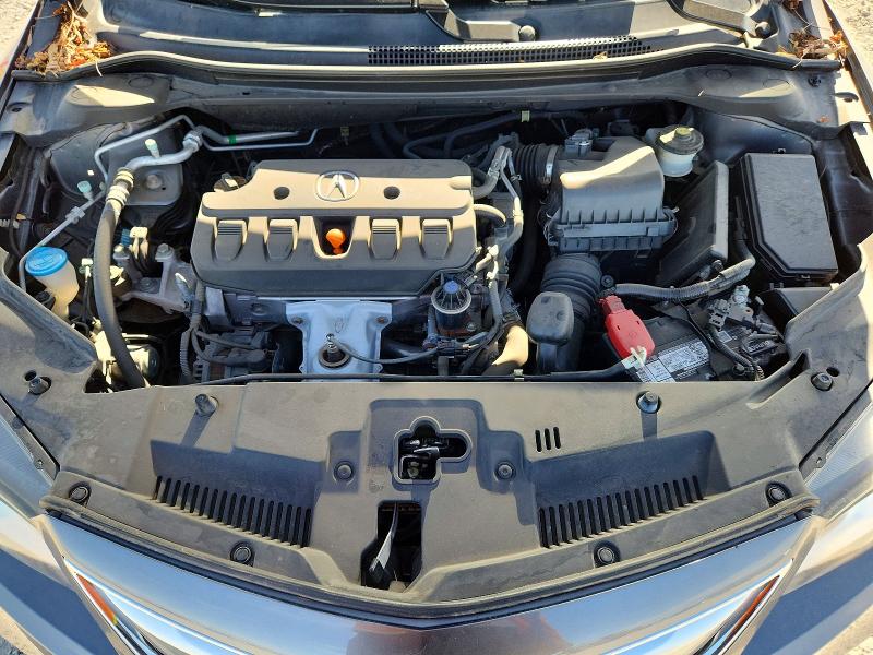 Photo 11 from auction – 2013 ACURA ILX with VIN 19VDE1F5XDE001092