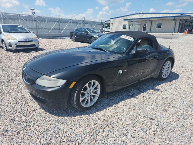 2008 BMW Z4