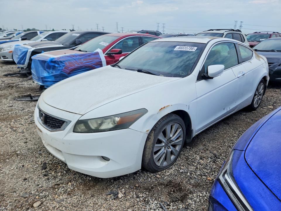 2009 HONDA ACCORD - Търг №66035786