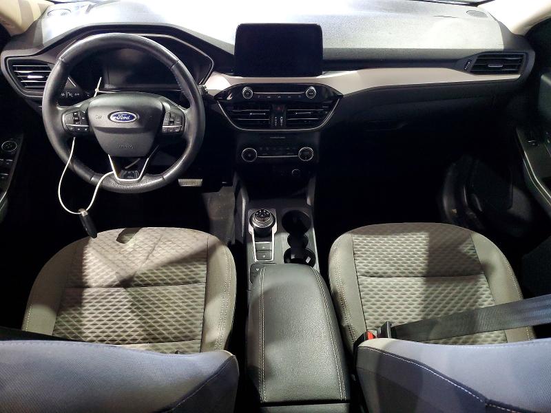 Photo 8 from auction – 2020 FORD ESCAPE with VIN 1FMCU9BZ3LUA61725
