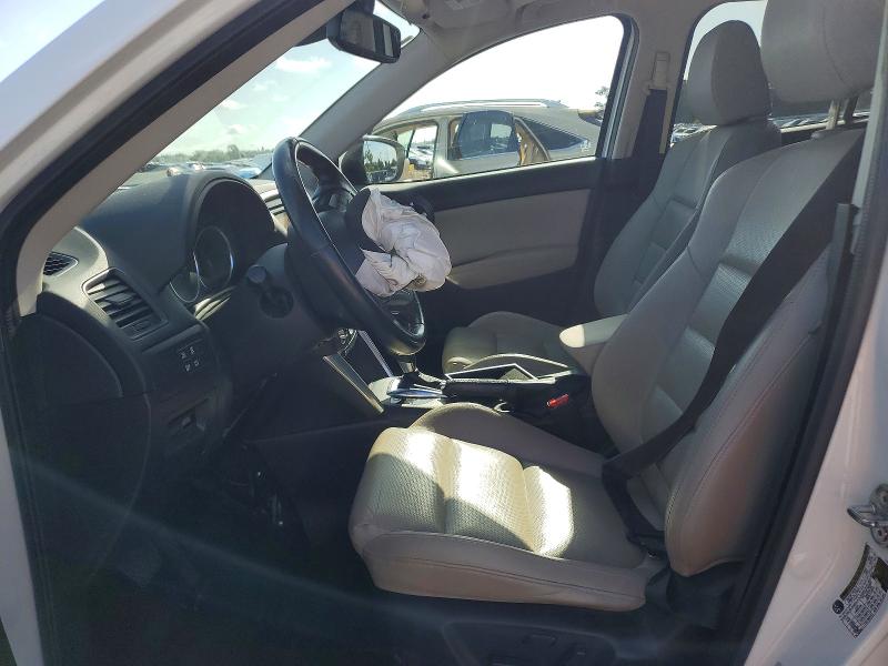 Photo 7 from auction – 2015 MAZDA CX-5 with VIN JM3KE4DY8F0538768