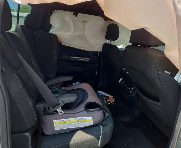 Photo 10 from auction – 2022 FORD F150 with VIN 1FTEW1EP4NKD61064