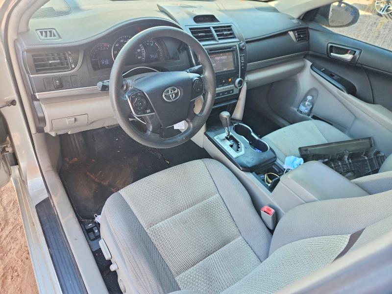 Photo 8 from auction – 2014 TOYOTA CAMRY with VIN 4T4BF1FK8ER444542