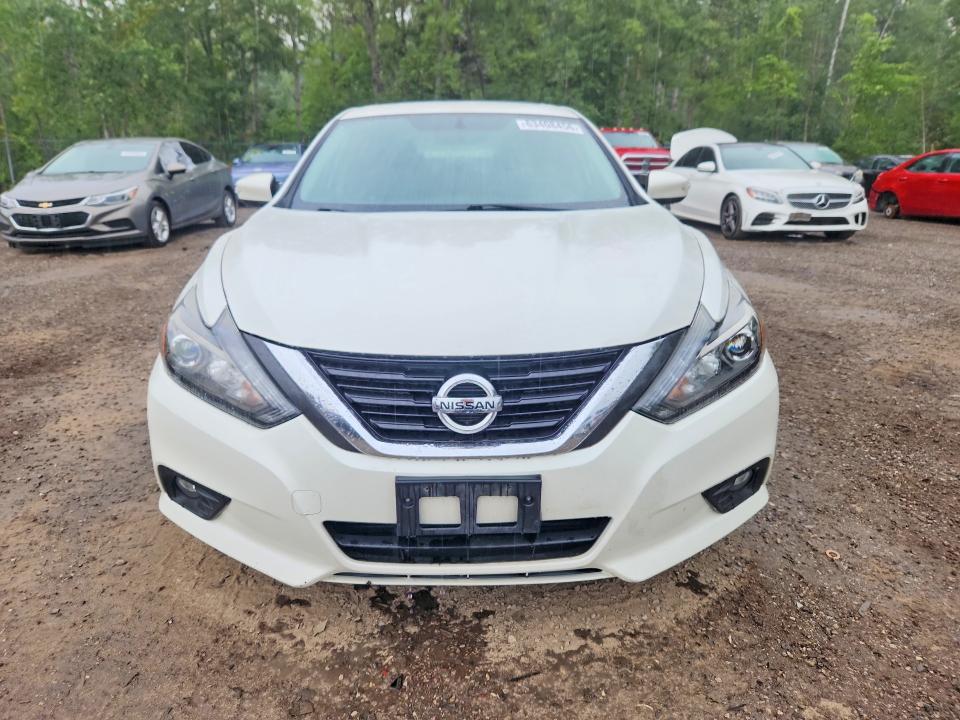 Photo 5 from auction – 2016 NISSAN ALTIMA with VIN 1N4AL3AP5GN349019