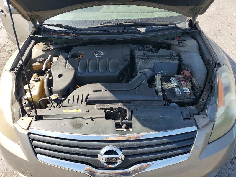 Photo 11 from auction – 2007 NISSAN ALTIMA with VIN 1N4AL21E37C113988