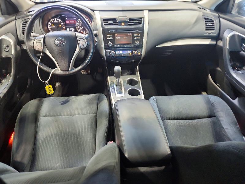 Photo 8 from auction – 2015 NISSAN ALTIMA with VIN 1N4AL3AP7FC426516