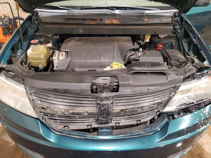 صورة رقم 12 من المزاد - 2009 DODGE JOURNEY مع VIN 3D4GH57VX9T554364