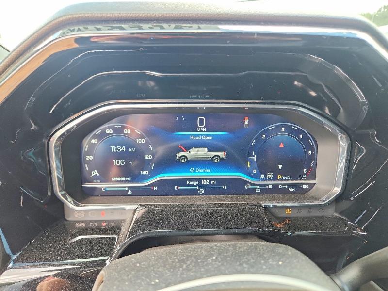 Photo 9 from auction – 2023 CHEVROLET SILVERADO with VIN 1GCPDDEKXPZ257225