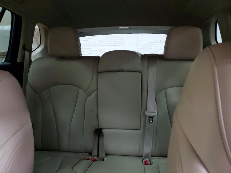 Photo 10 from auction – 2017 BUICK ENVISION with VIN LRBFXASA4HD150200
