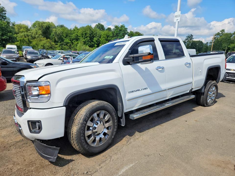 2015 GMC SIERRA - Търг №66968266
