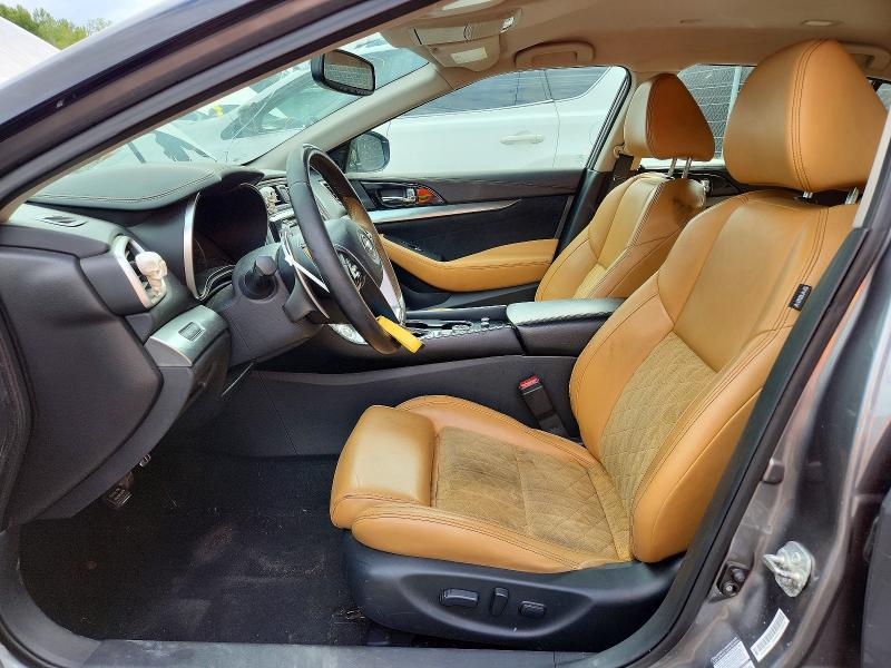 Photo 7 from auction – 2016 NISSAN MAXIMA with VIN 1N4AA6AP9GC410567
