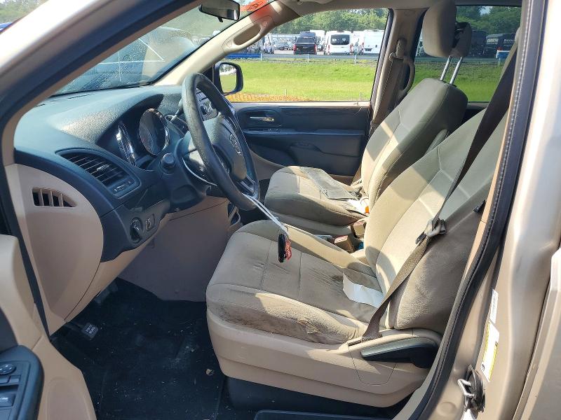Photo 7 from auction – 2013 DODGE GRAND CARAVAN with VIN 2C4RDGBG5DR704060