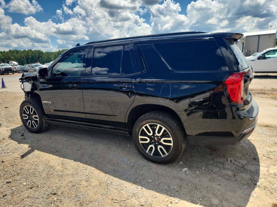 Photo 2 from auction – 2023 GMC YUKON with VIN 1GKS2CKD1PR163870