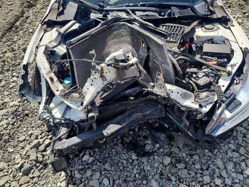 Photo 11 from auction – 2017 HONDA ACCORD with VIN JHMCR6F76HC018568