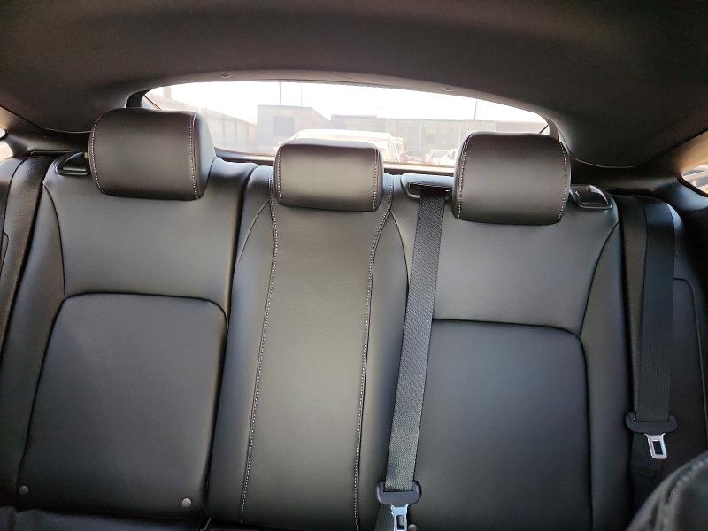 Photo 10 from auction – 2025 ACURA INTEGRA with VIN 19UDE4H32SA015302