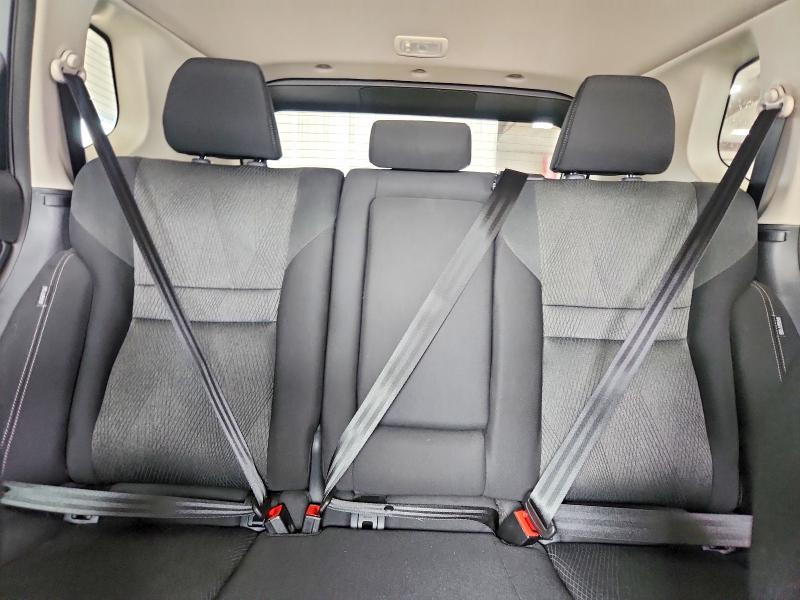 Photo 10 from auction – 2024 NISSAN ROGUE with VIN 5N1BT3BA3RC730497
