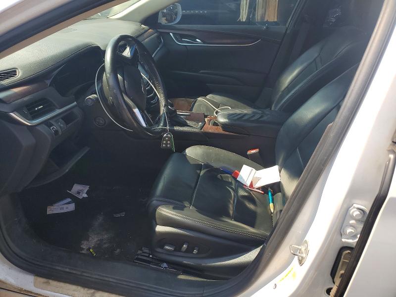 Photo 7 from auction – 2019 CADILLAC XTS with VIN 2G61M5S34K9145874