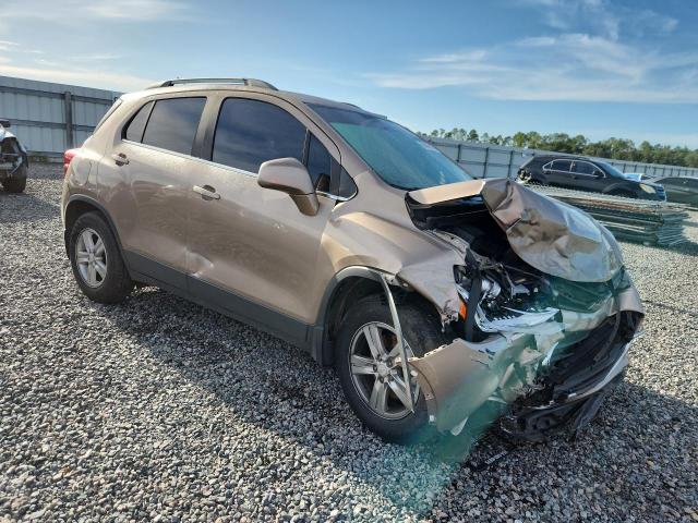 Photo 4 from auction – 2018 CHEVROLET TRAX with VIN 3GNCJLSB8JL338445
