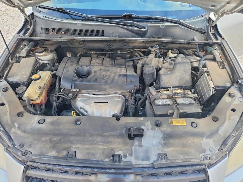 Photo 11 from auction – 2012 TOYOTA RAV4 with VIN 2T3ZF4DV9CW140020