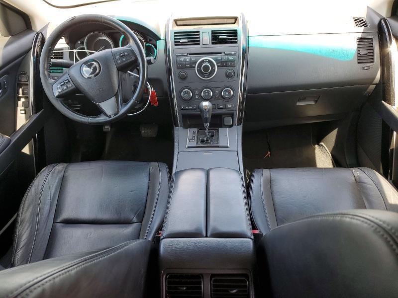 Photo 8 from auction – 2011 MAZDA CX-9 with VIN JM3TB2CV4B0329109