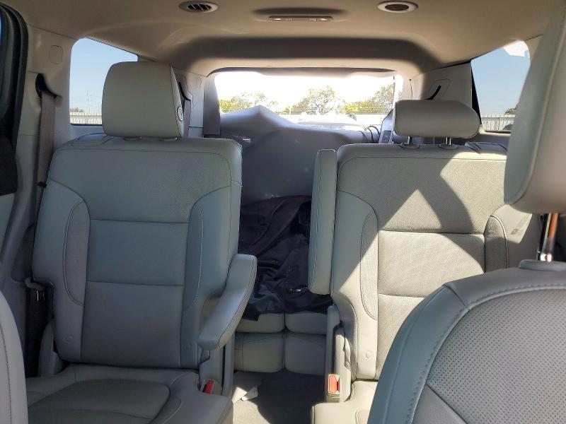 Zdjęcie 10 z aukcji – 2019 GMC ACADIA z VIN 1GKKNULS2KZ188361