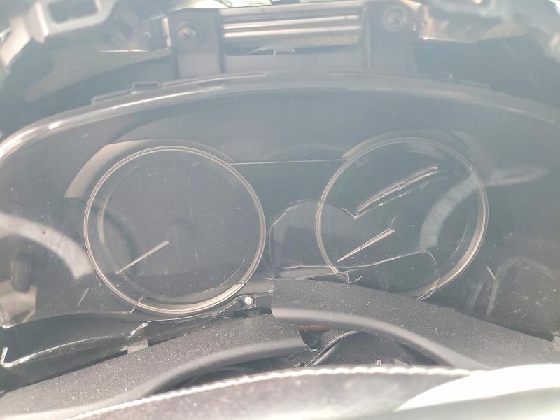 Photo 9 from auction – 2013 LEXUS GS with VIN JTHCE1BL9D5000498