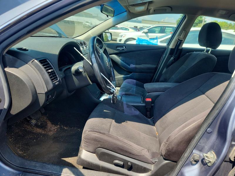 Photo 7 from auction – 2011 NISSAN ALTIMA with VIN 1N4AL2AP6BC128771