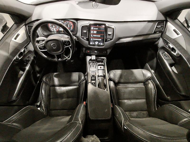 صورة رقم 8 من المزاد - 2017 VOLVO XC90 مع VIN YV4102KM2H1108381