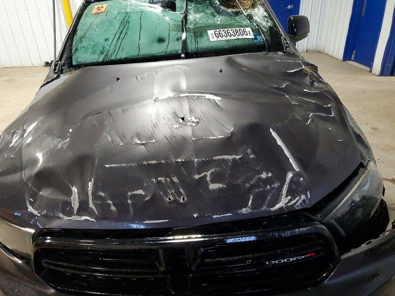 صورة رقم 12 من المزاد - 2017 DODGE DURANGO مع VIN 1C4SDJCT3HC691396