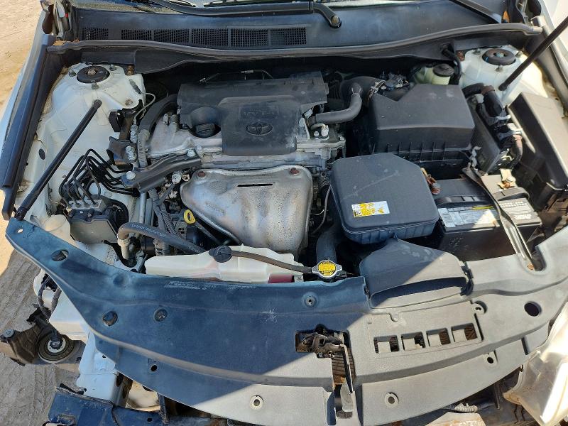 Photo 11 from auction – 2015 TOYOTA CAMRY with VIN 4T1BF1FK8FU493719