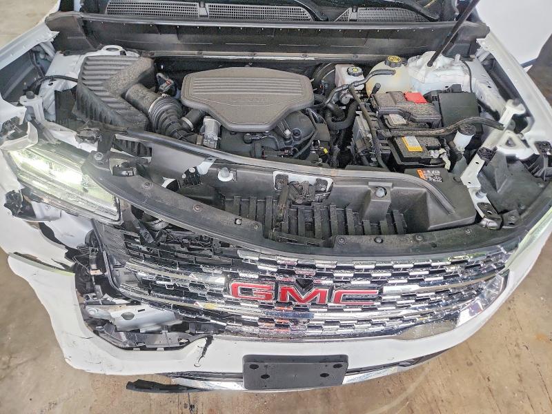 Фото 12 с аукциона – 2023 GMC ACADIA с VIN 1GKKNXLS3PZ248270