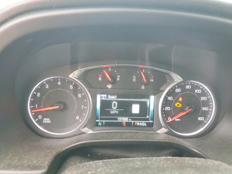 Photo 9 from auction – 2019 GMC ACADIA with VIN 1GKKNULS1KZ113053