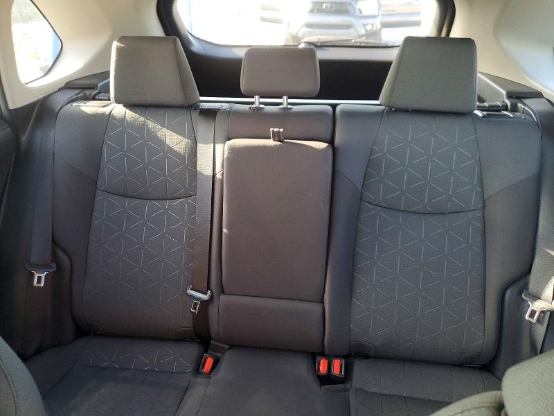 Photo 10 from auction – 2023 TOYOTA RAV4 with VIN 2T3P1RFV1PW353064