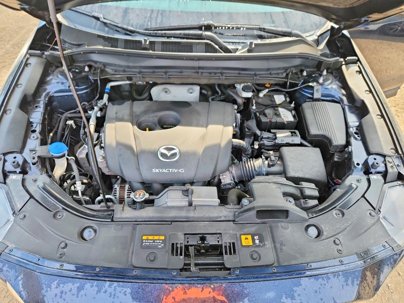 صورة رقم 12 من المزاد - 2025 MAZDA CX-5 مع VIN JM3KFBBL7S0667491