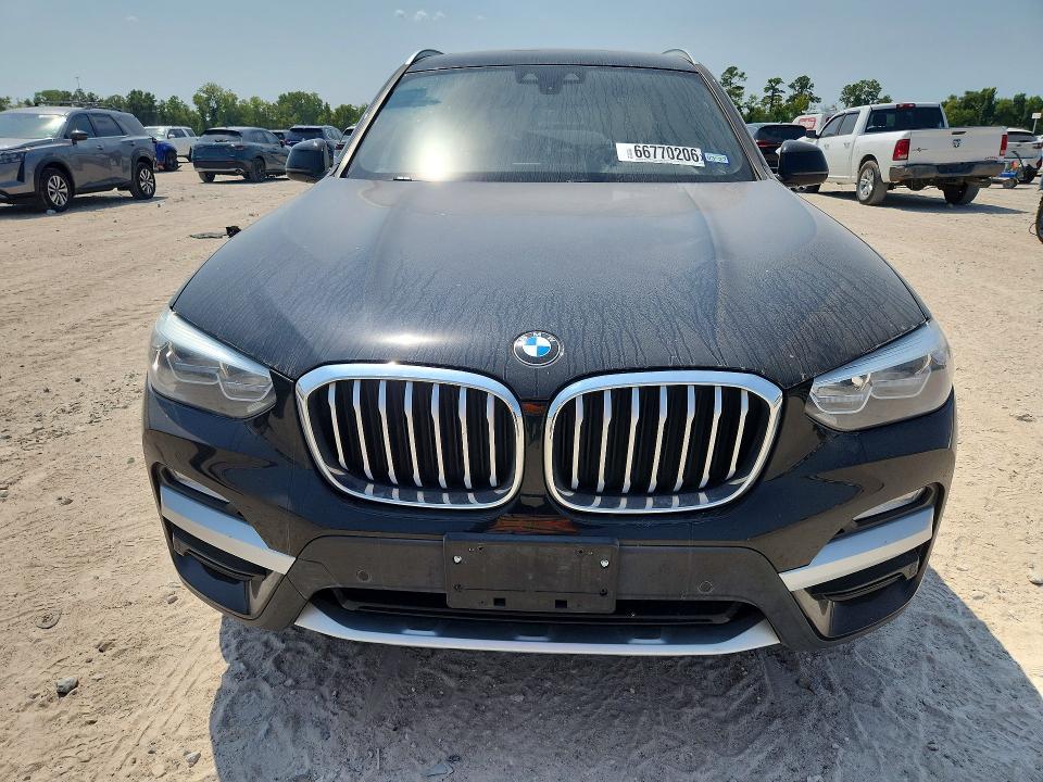 صورة رقم 5 من المزاد - 2019 BMW X3 مع VIN 5UXTR7C59KLR44298