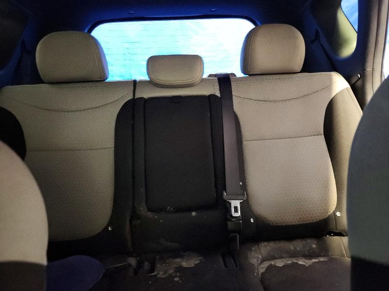 Photo 10 from auction – 2015 KIA SOUL with VIN KNDJP3A59F7133285