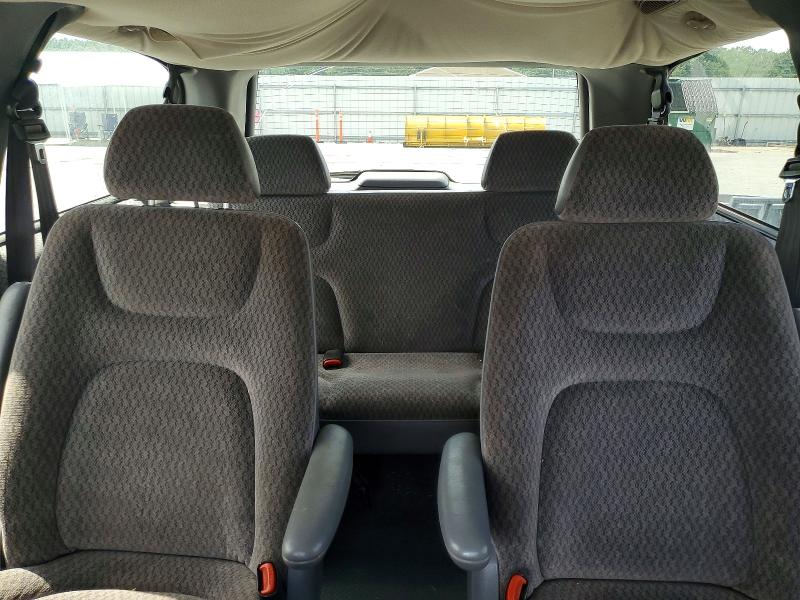 Снимка 10 от търг – 1998 PLYMOUTH GRAND VOYAGER с VIN 1P4GP44G7WB754790