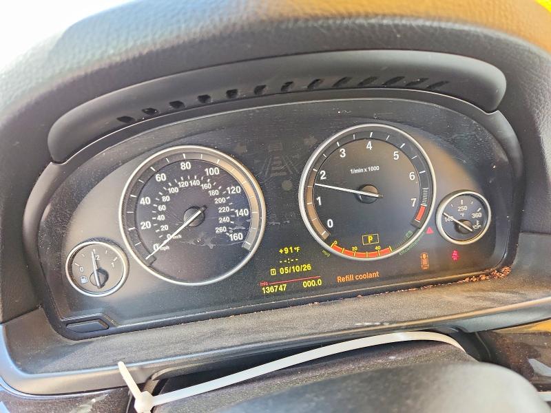 صورة رقم 9 من المزاد - 2011 BMW 535 مع VIN WBAFR7C5XBC801436